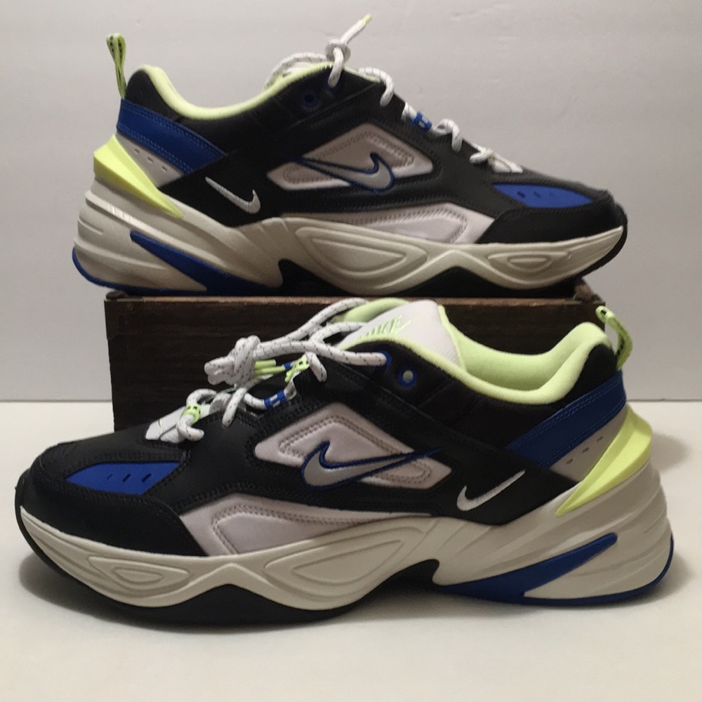 Nike M2K Tenno Shoes Mens Shoes Size 11